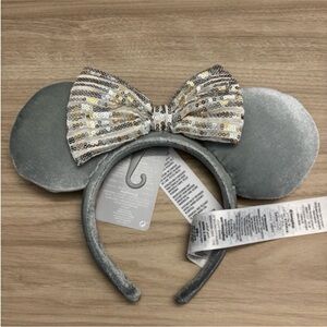 Disney Minnie Ears Headband